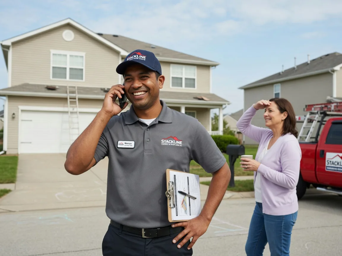 Chimney flashing repair King City, MO FAQs